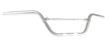 Lenker wie ProTaper silber